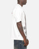 Saint Morta Paradise Boxy T-Shirt Off White