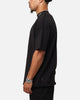 The Anti Order XY Aesthetic Non Seam T-Shirt Black/Black