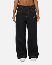 Ed Hardy Stellar Jeans Mid Blue