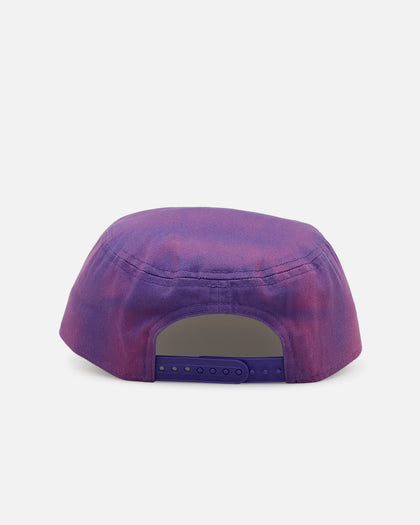 New Era Los Angeles Dodgers 'Sun Fade Painters' Painter Snapback Purple