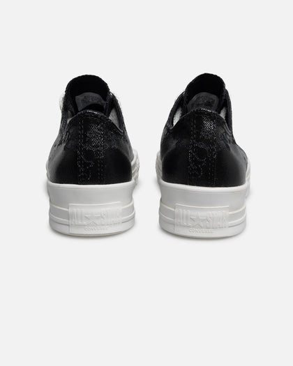 Converse Chuck Taylor Throwback Black/Vintage White