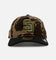 New Era San Diego Padres 'Wool Duck Camo' 19TWENTY Strapback Duck Camo