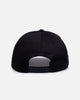 New Era Chicago Bulls 'Glow Scratch' 9FORTY A-Frame Snapback Black
