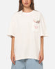 Carré X Coca Cola Coke Time T-Shirt White