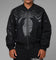 Loiter Marvel Symbiote Jacket Black