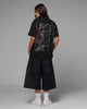 Loiter Revenant T-Shirt Vintage Black