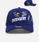 New Era Los Angeles Dodgers 'Looney Tunes' 9FORTY A-Frame Snapback Dark Blue