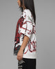 Loiter Marvel Spider-Man Carnage Boxy T-Shirt Off White