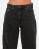 Worship Supplies Carpenter Jeans Black Rinse