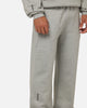 Nike Nocta Fleece CS Open Hem Sweatpants Dark Grey Heather