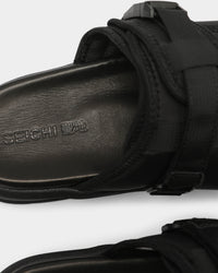 SEICHI YOROI Black