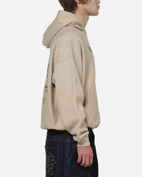 XXIII Utilities Hoodie Stone/Black