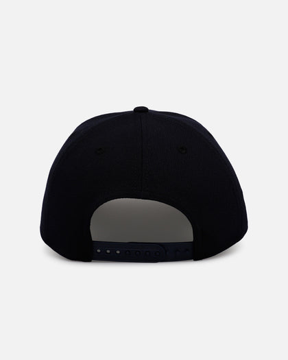 New Era Houston Astros 'Midnight Navy' 9FORTY A-Frame Snapback Midnight Navy