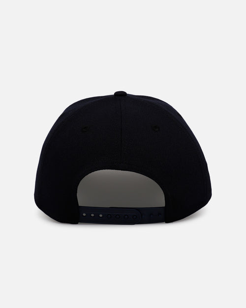 New Era Houston Astros 'Midnight Navy' 9FORTY A-Frame Snapback Midnight Navy