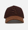 47 Brand Chicago White Sox 'Chocolate Pie' Offside Snapback Chocolate