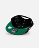 New Era New York Giants 'Washed Black NFL Golfer' Corduroy Golfer Snapback Washed Black