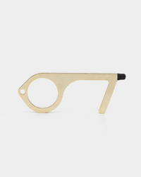 Culture Kings CK Pure Key Brass