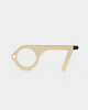 Culture Kings CK Pure Key Brass