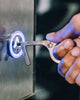 Culture Kings CK Pure Key Brass
