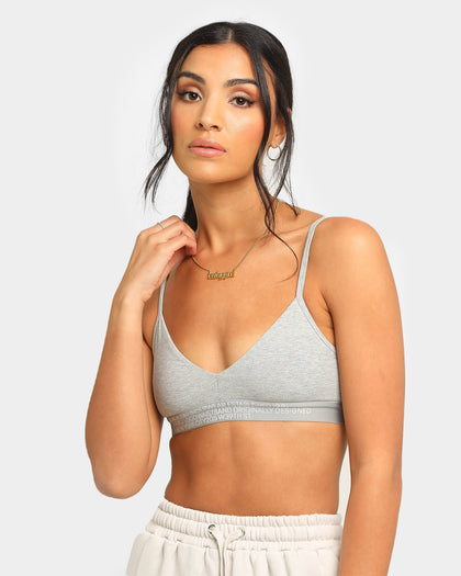 Raising Hell Women's 18" Babygirl Pendant Gold