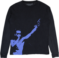 XXXTentacion Prosper Hoodie Grey