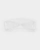 EN ES Clear Goggles Clear