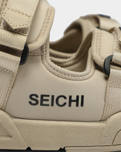 SEICHI Sandoru Ni Shoes Stone