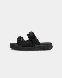 SEICHI Sandoru Ni Shoes Black