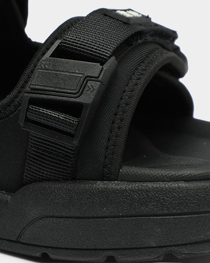 SEICHI Sandoru Ni Shoes Black