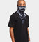 Crooks & Castles Crooks & Castles X Death Row Paisley Bandana Mask Black/Paisley