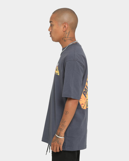 Palace Tri-Lager T-Shirt Navy