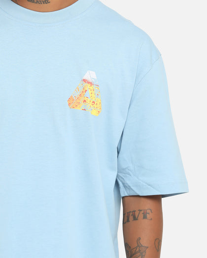 Palace Tri-Lager T-Shirt Sky Tint