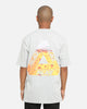 Palace Tri-Lager T-Shirt Grey Marle