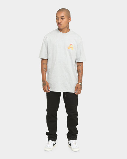 Palace Tri-Lager T-Shirt Grey Marle