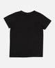 AS Colour Kids' T-Shirt Black