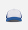 Goat Crew Trucker Mesh Cap White/Royal