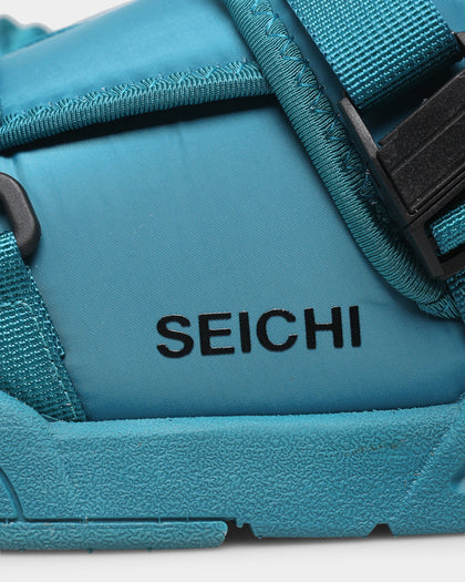 Seichi Yoroi V2 Forest Green