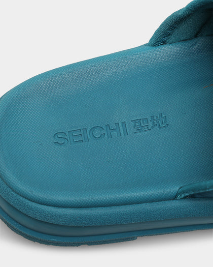 Seichi Yoroi V2 Forest Green