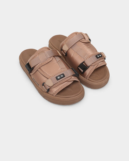 Seichi Yoroi V2 Mocha