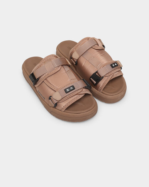 Seichi Yoroi V2 Mocha