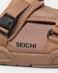 Seichi Yoroi V2 Mocha