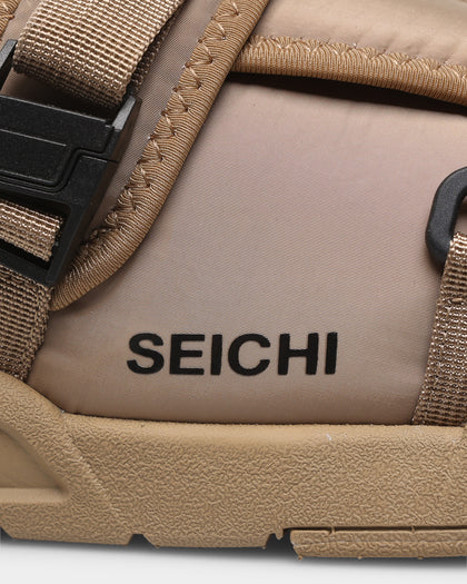 Seichi Yoroi V2 Tan