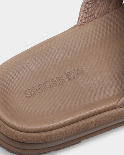 SEICHI Sandoru Ichi Taupe