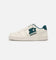 Starter S5 Low Off White/Teal