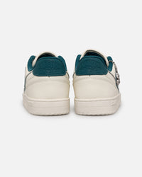 Starter S5 Low Off White/Teal