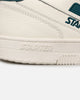 Starter S5 Low Off White/Teal