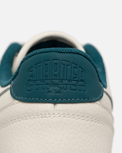 Starter S5 Low Off White/Teal