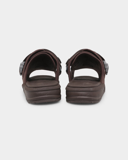 Seichi Yoroi V2 Brown