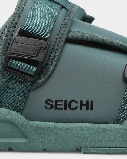 Seichi Yoroi V2 Dark Green