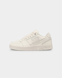 Starter S5 Low "Off White Delight" Off White/Off White